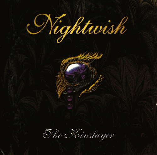 Nightwish : The Kinslayer (Promo Single)